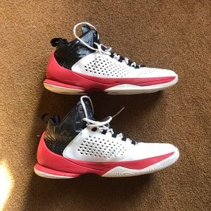 Jordan Melo M11